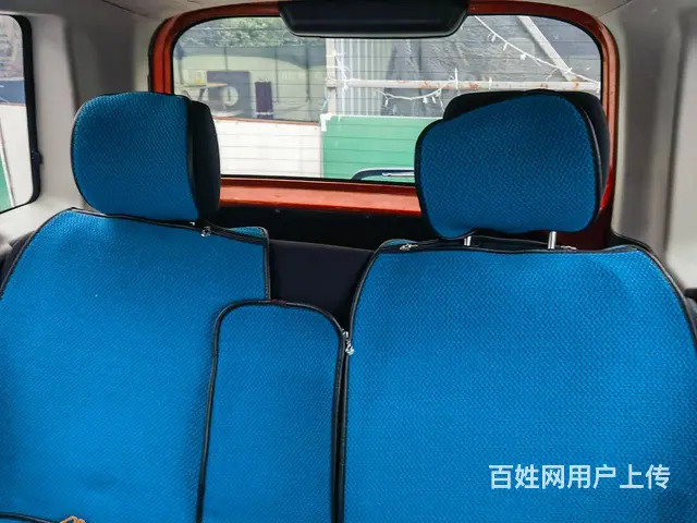 【搞定了！】长城 哈弗M2 2010款 1.5 手动 两驱精 - 图片 8