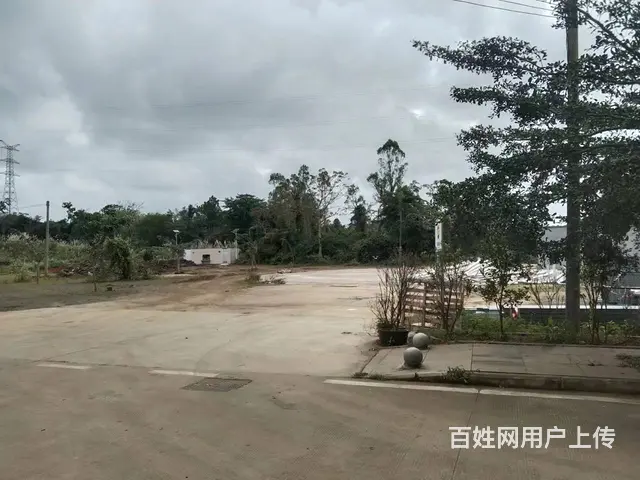 （51旺铺推荐）海口市龙华区3700平仓库招租 - 图片 2
