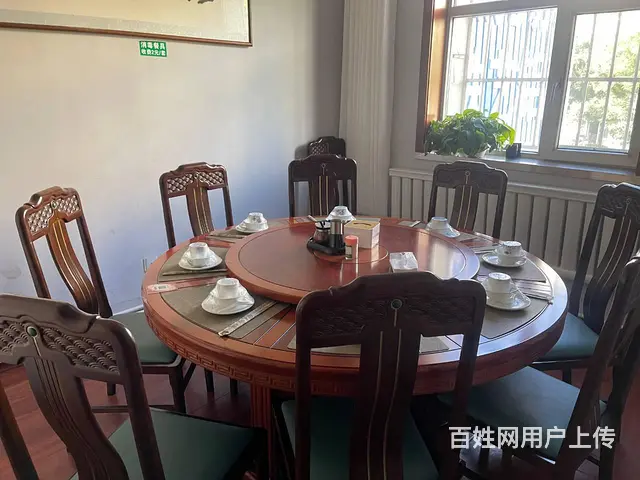 BP个人 朝阳东路260平餐馆急转 - 图片 6