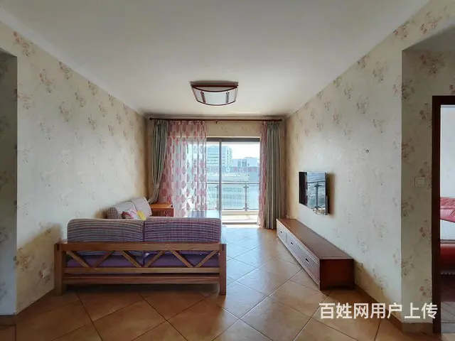 半山御景二期 边套南北通透双阳台2房 拎包入住 - 图片 7