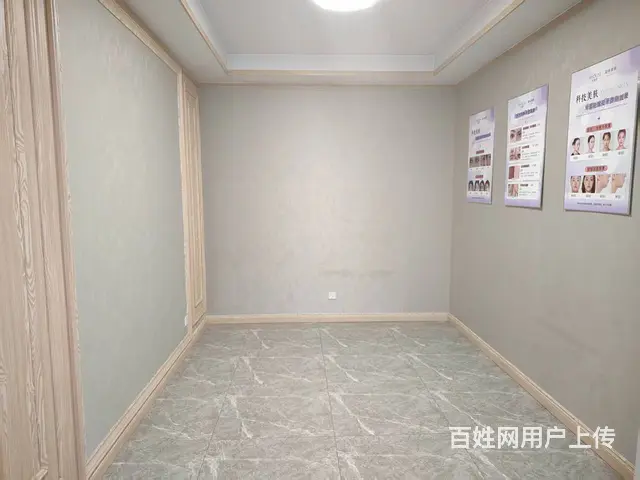 摩天活力城东门对面美容院全二层出租 - 图片 5