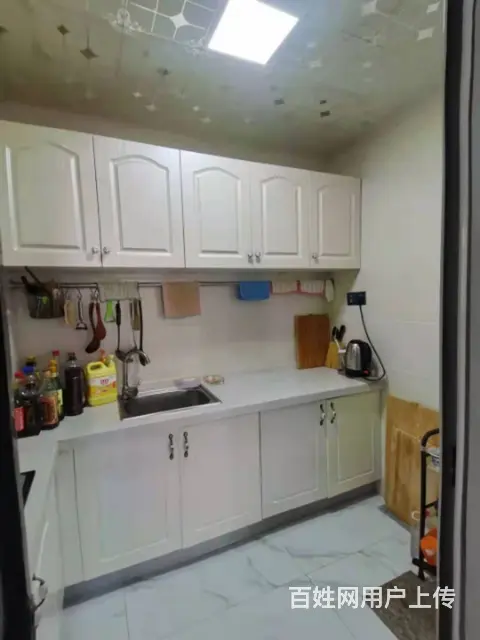 急售！价可小刀！轮包入住！实木家具！ - 图片 3
