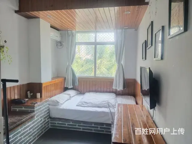 （51旺铺推荐）临春河800平带电梯民宿转让 - 图片 6