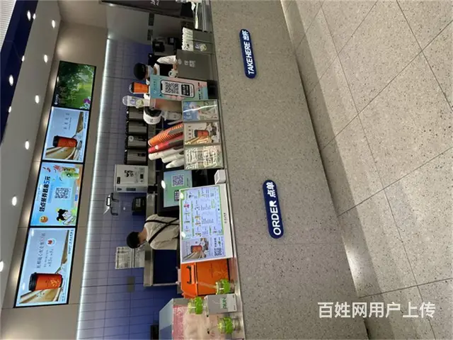 (同城搜铺网免费找店)绥德一中对面100平转让 - 图片 2