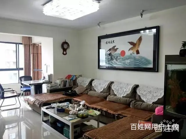 【搞定了！】师大二附中师大附中博才学校旁楼下人人乐长房时代城 - 图片 1