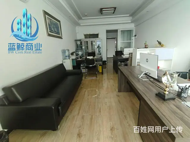 高铁东站60平带全套办公家具出租 - 图片 5