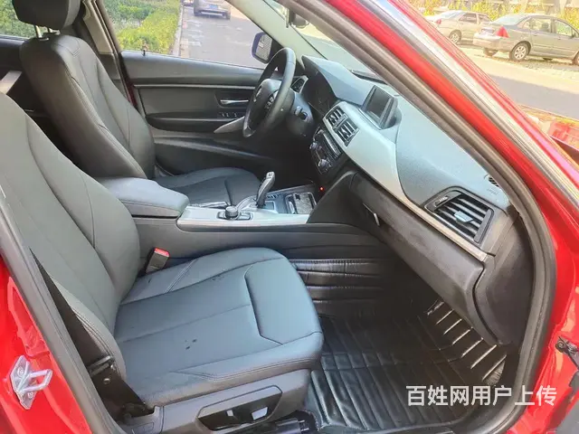 宝马3 Series [3系] 2015款 GT 320i - 图片 3