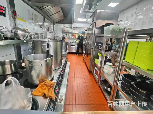 （51旺铺推荐）吾悦广场110平阿福哥粉与茶 - 图片 6