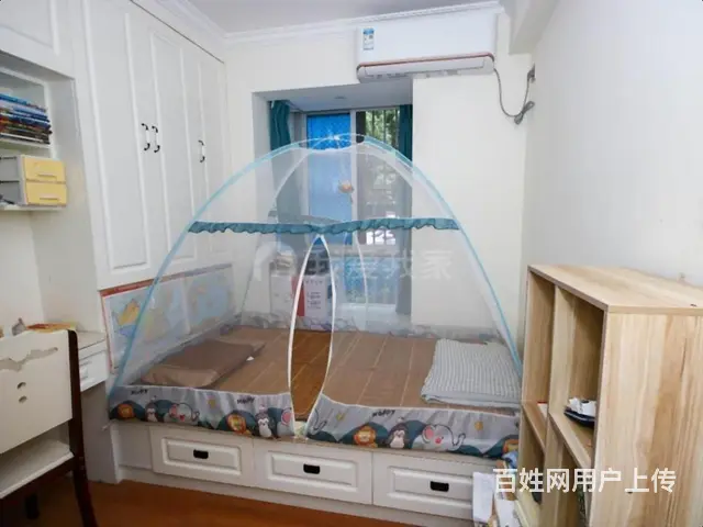 浦沿无税南北多层[1-7层]滨文苑精装修 - 图片 10