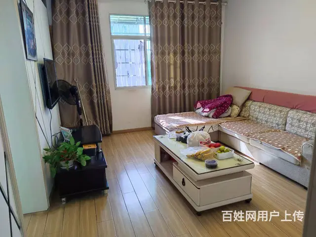 上高敖山大道靠近朝阳南路精装修三房带两个可住人的大地下室急售 - 图片 2