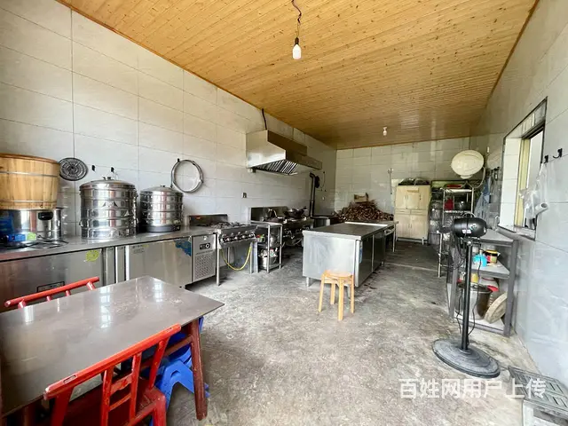 （老板本人）黄兴镇新建厂房独门独院民宿房东优价出租6867 - 图片 3