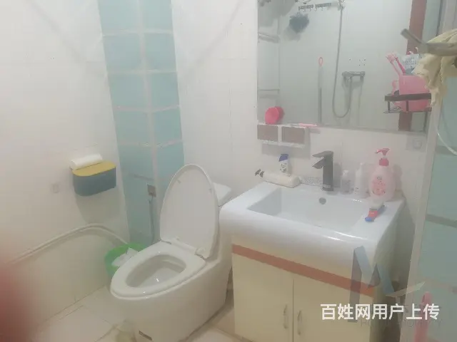 吾悦旁，   的精装修2室，诚意出租 - 图片 7
