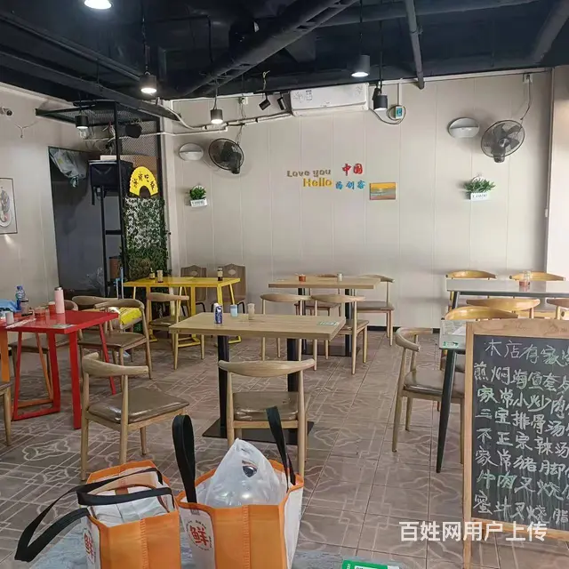 （51旺铺推荐）万华路104平餐饮店转让 - 图片 9