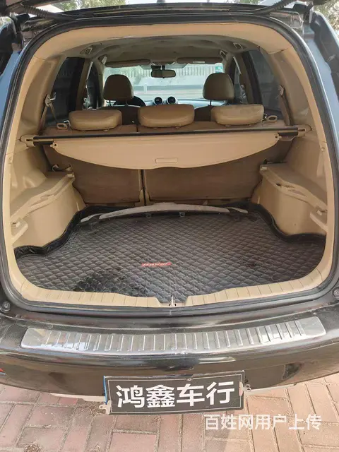 【搞定了！】长城 哈弗H6 2011款 2.0 手动 两驱尊 - 图片 12