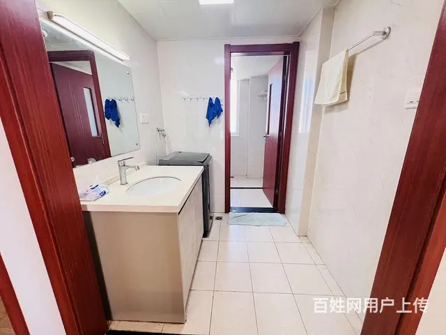 仁和路地铁口 近四号线中心医院 金地广场旁欢乐谷对 - 图片 4