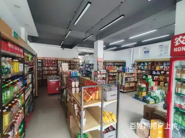 【优选推荐】沛县好位置驿站超市转让 - 图片 2