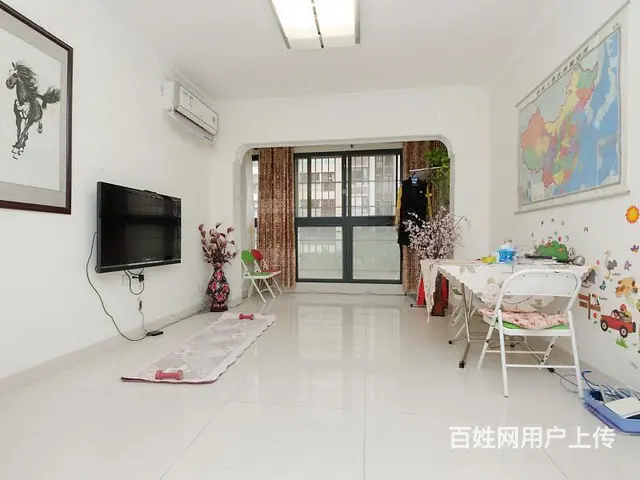 路福鸿馨园 2室1厅68.62m?整租 - 图片 1