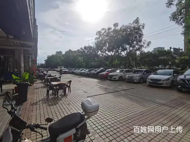 （51旺铺推荐）海甸岛水岸听涛一楼50平铺面转让或者直租 - 图片 5