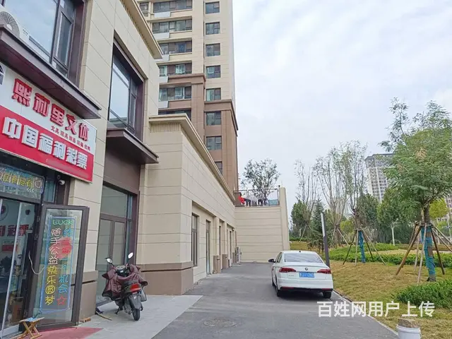 【福铺】五岳风华|66平门头|房东直租 - 图片 3