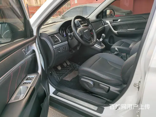 哈弗M6 2019款 1.5T 手动 两驱精英型 - 图片 8