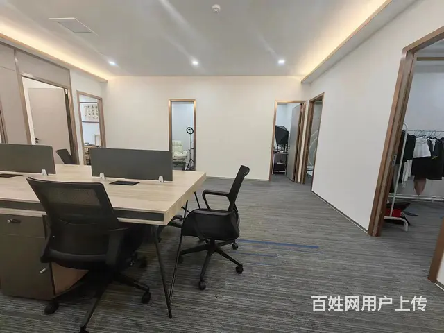 软件园二期218平精装电梯口6+1户型  交通便利 观音山旁 - 图片 6