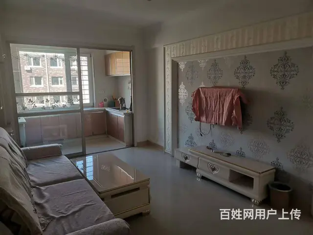 幸福里4楼68平26万中装阴阳格局阳都城西城华府 - 图片 1