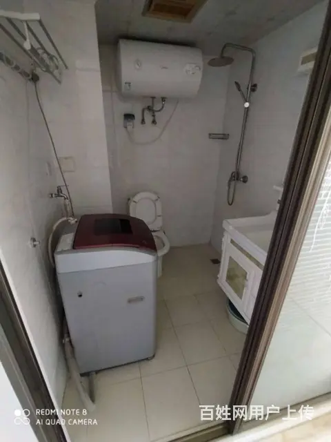 地铁房丽十二公馆(铁西) 普通住宅2厅 中等装修 - 图片 3