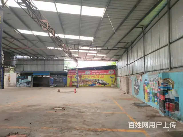 【同城搜铺网】北外徐家坝收费站口400平库房便宜出租 - 图片 2