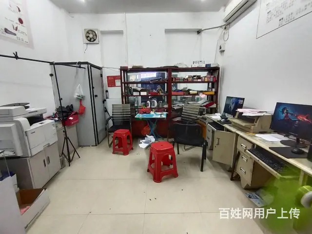 （51旺铺推荐）华垦路18平店铺出租 - 图片 6