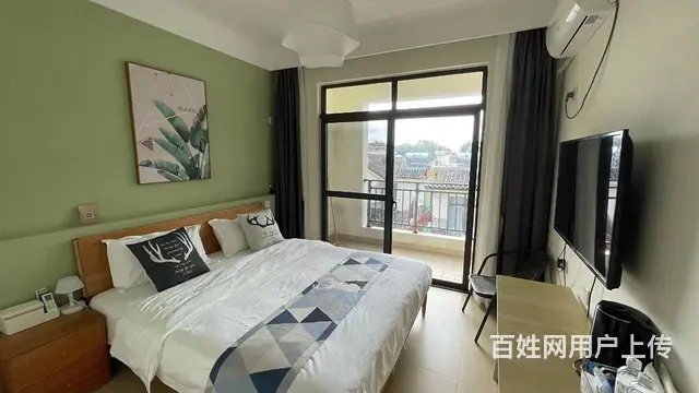（51旺铺推荐）龙海风情小镇酒店转让 - 图片 6
