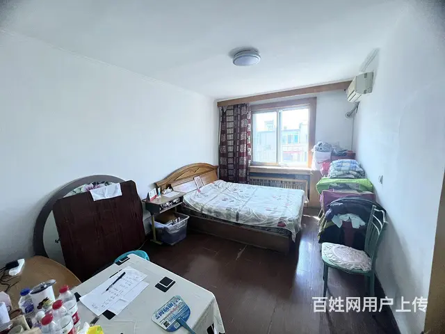 北关小区，3室，南北，6楼，简单装修，拎包即住，交通购物方便 - 图片 5