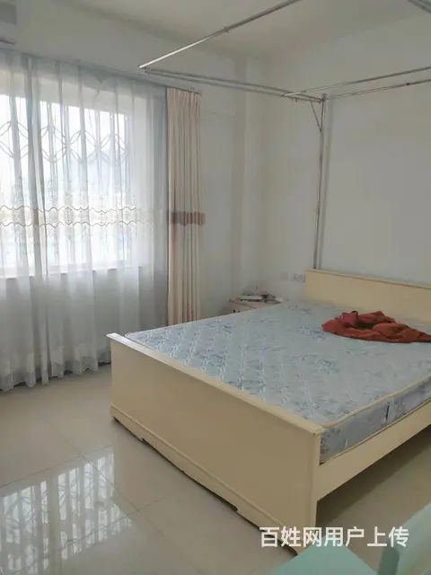 和平小区 电梯高楼 精装修 送大天台 - 图片 4
