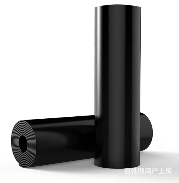氟胶板 加厚氟橡胶板耐酸碱耐腐蚀耐油3/5/6 - 图片 3