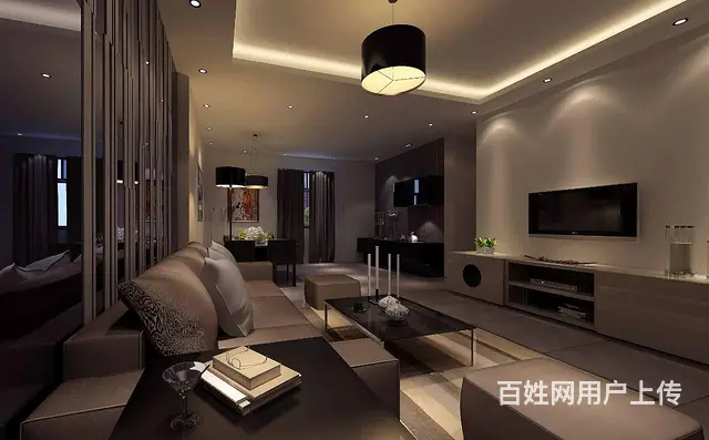 桐乡装修效果图设计培训-室内设计难吗 - 图片