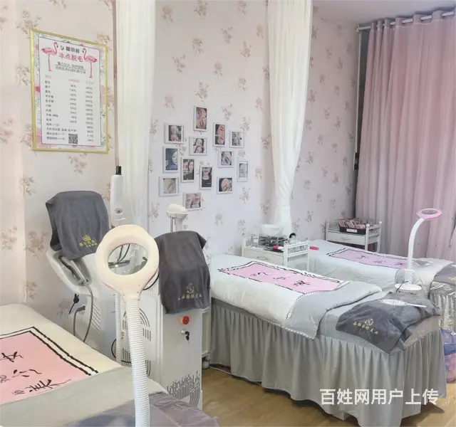 (麦子邦免费找店)诚招合租,有上进心,合作共赢可面议! - 图片 3