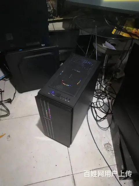 刚买一年i5十二线程16G内存480G固态6G独显 - 图片 1