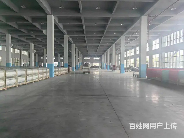 单层2000平注塑厂房出租，层高9米，有环评。可挂靠 - 图片 7