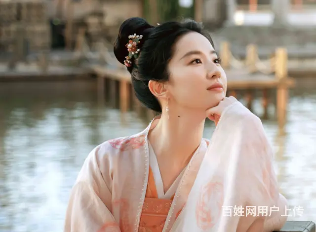 绝美古风饰品，展现东方女性之美 - 图片 2