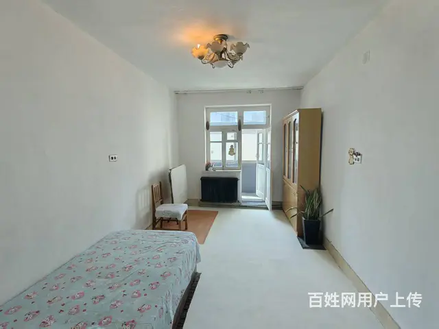 地铁房长江南小区(皇姑-北行) 普通住宅 简单装修 - 图片 3