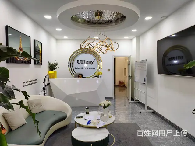 B个人一金鼎华府空店转让 - 图片 3