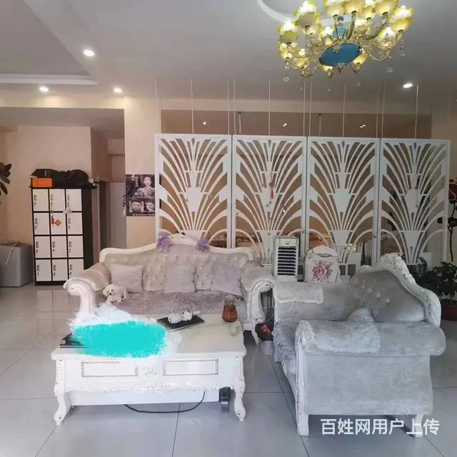 【搞定了！】道外区百盛商圈美容院转让 - 图片 3