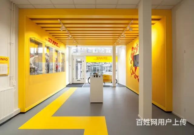 常州DHL国际快递-常州联邦国际快递-空运 - 图片 4