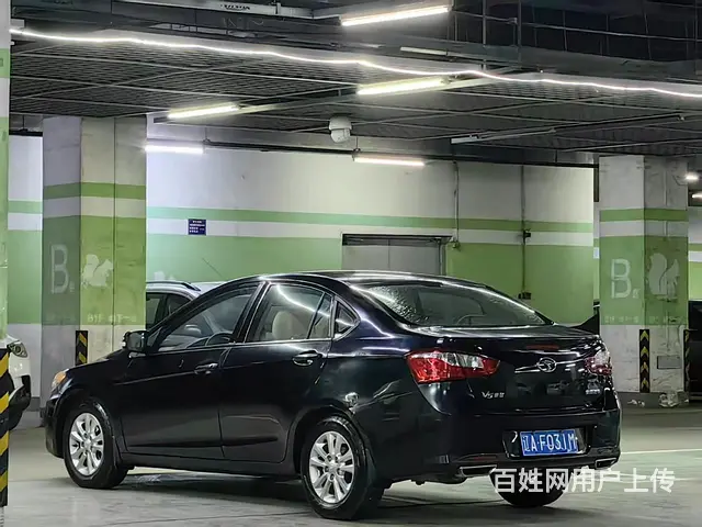 2014款东南V5菱致 - 图片 5