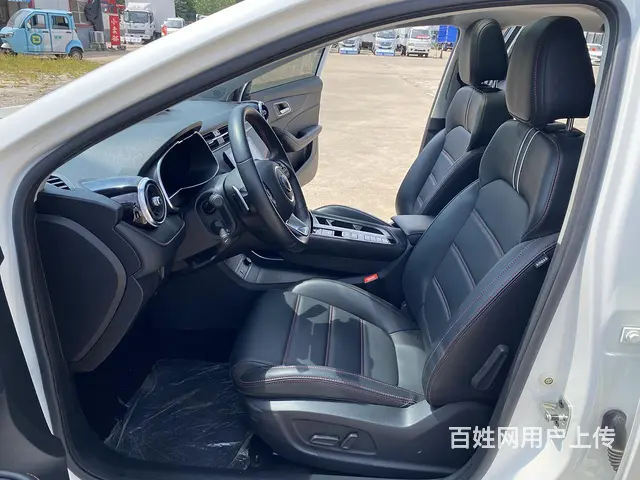 MG6 2020款 1.5T 双离合 Trophy旗舰版 - 图片 8