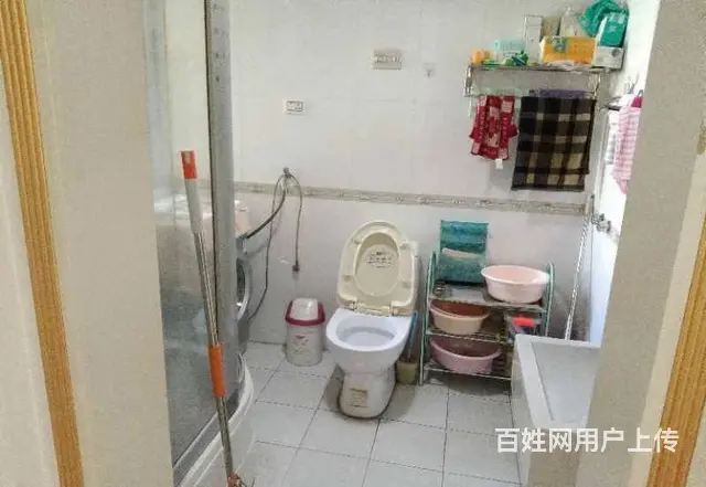 雷锋路小学上城国际 皖西中学  普通住宅2厅 豪华装修 - 图片 7
