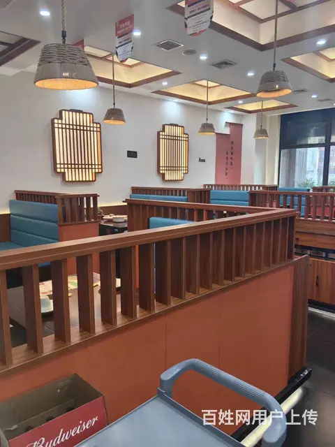 【搞定了！】南岗区学府凯德商圈中餐馆出兑转让 - 图片 9
