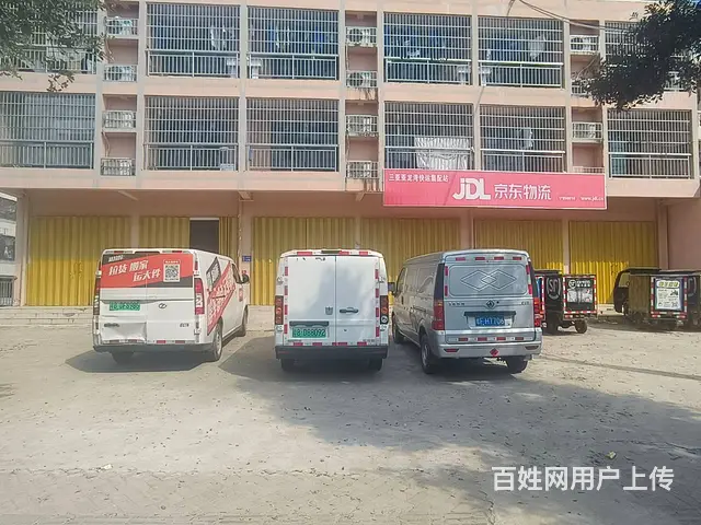 （51旺铺推荐）新红村400平仓库出租 - 图片 1