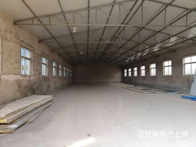 于洪丁香630平出租 - 图片 3