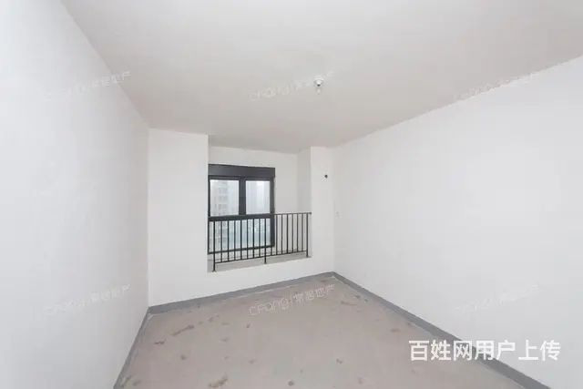 （保真）世茂三期毛坯中间楼层别墅区湖景房有钥匙价可议 - 图片 6