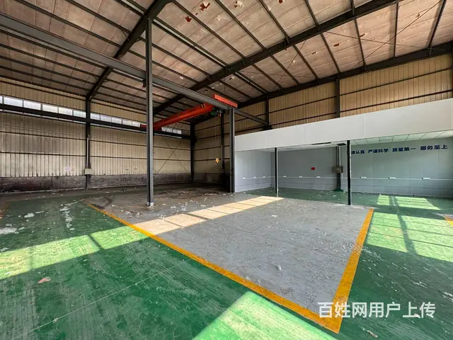（徐州找店网）徐州北三环新台子厂房出租 - 图片 3
